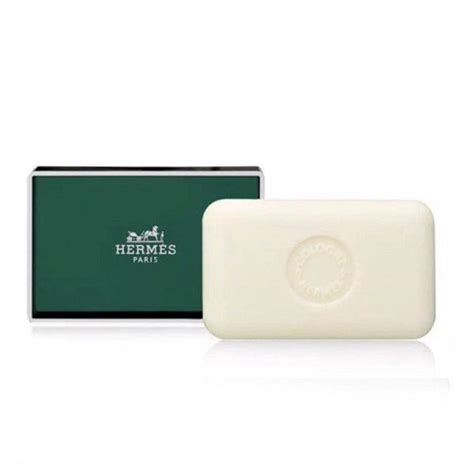 hermes soap 50g.